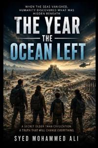 The Year the Ocean Left