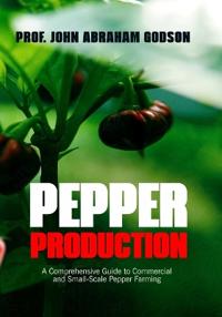 Pepper Production
