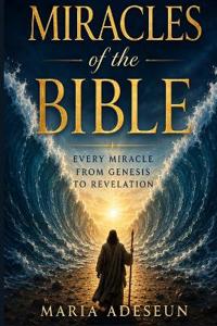 Miracles of The Bible