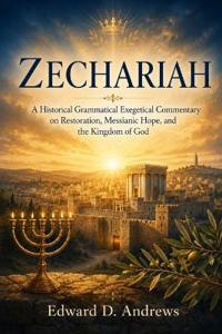 ZECHARIAH