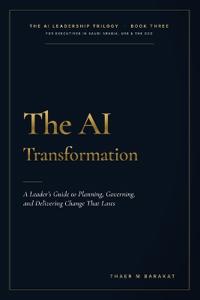 THE AI TRANSFORMATION