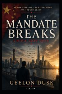 The Mandate Breaks