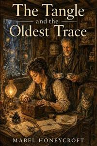 The Tangle And The Oldest Trace