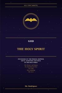 God the Holy Spirit