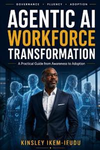 Agentic AI Workforce Transformation