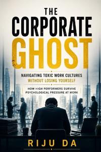 THE CORPORATE GHOST