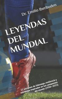 Leyendas del Mundial