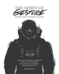 The Spirit of Gesture