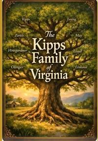 The Kipps Family of Virginia