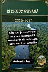 REISGIDS GUYANA 2026-2027