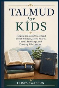Talmud for Kids