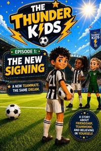 The Thunder Kids