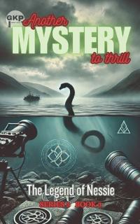 The Legend of Nessie