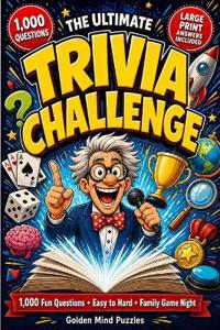 The Ultimate Trivia Challenge