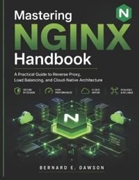 Mastering  NGINX Handbook