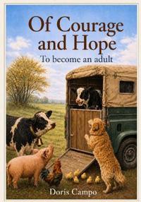 Of courage and hope