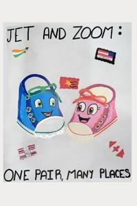 Jet and Zoom