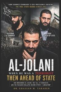 Al-Jolani