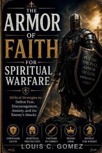 The Armor of Faith for Spiritual Warfare