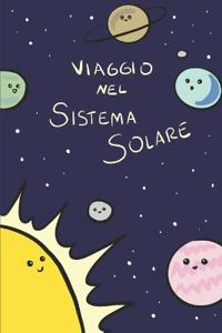 Viaggio nel sistema solare
