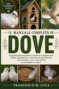 Il Manuale Completo Di Dove