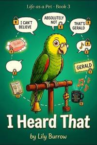 I Heard That