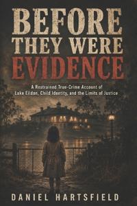 Before They Were Evidence