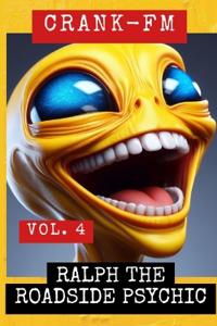 CRANK-FM VOLUME 4
