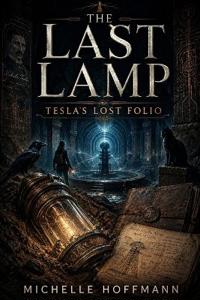 THE LAST LAMP