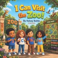 I Can Visit The Zoo