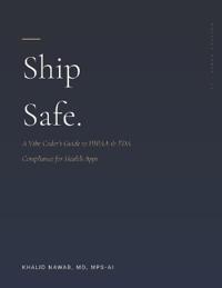 Ship Safe