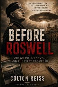 Before Roswell