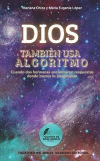 Dios tambien usa algoritmo