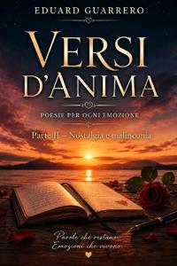 VERSI D'ANIMA