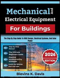Mechanical And Electrical Equipment For Buildings