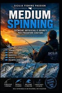 MEDIUM SPINNING