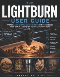 Lightburn user guide