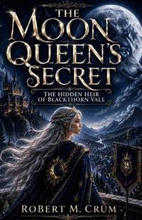 The Moon Queen's Secret