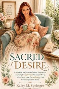 Sacred Desire