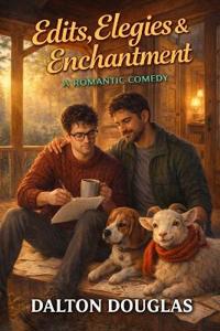 Edits, Elegies & Enchantment