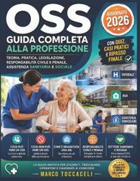 OSS Guida Completa alla Professione