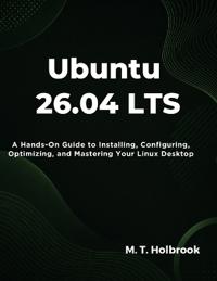 Ubuntu 26.04 LTS