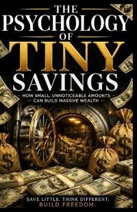 THE PSYCHOLOGY OF TINY SAVINGS