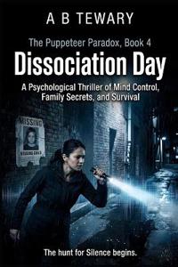 Dissociation Day