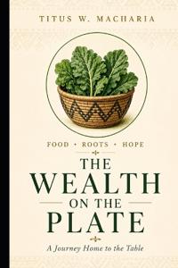 The Wealth on the Plate