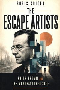 THE ESCAPE ARTISTS