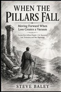 WHEN THE PILLARS FALL