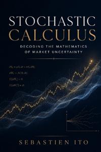 Stochastic Calculus