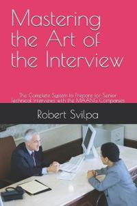 Mastering the Art of the Interview