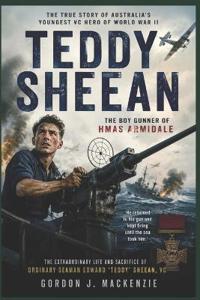 Teddy Sheean